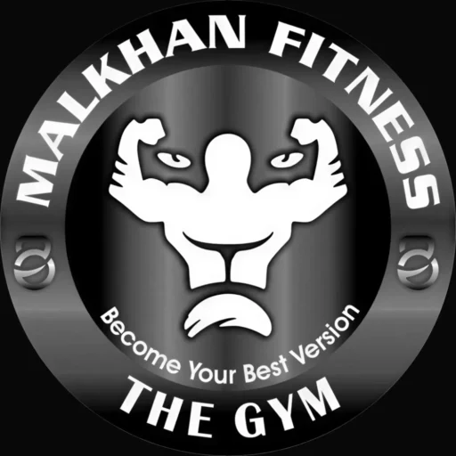 malkhan fitness logo